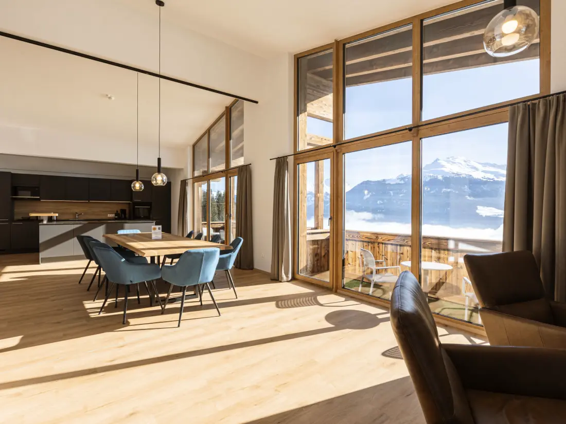 Résidence mit 1 Schlafzimmer