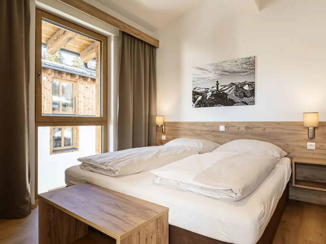 Résidence mit 1 Schlafzimmer
