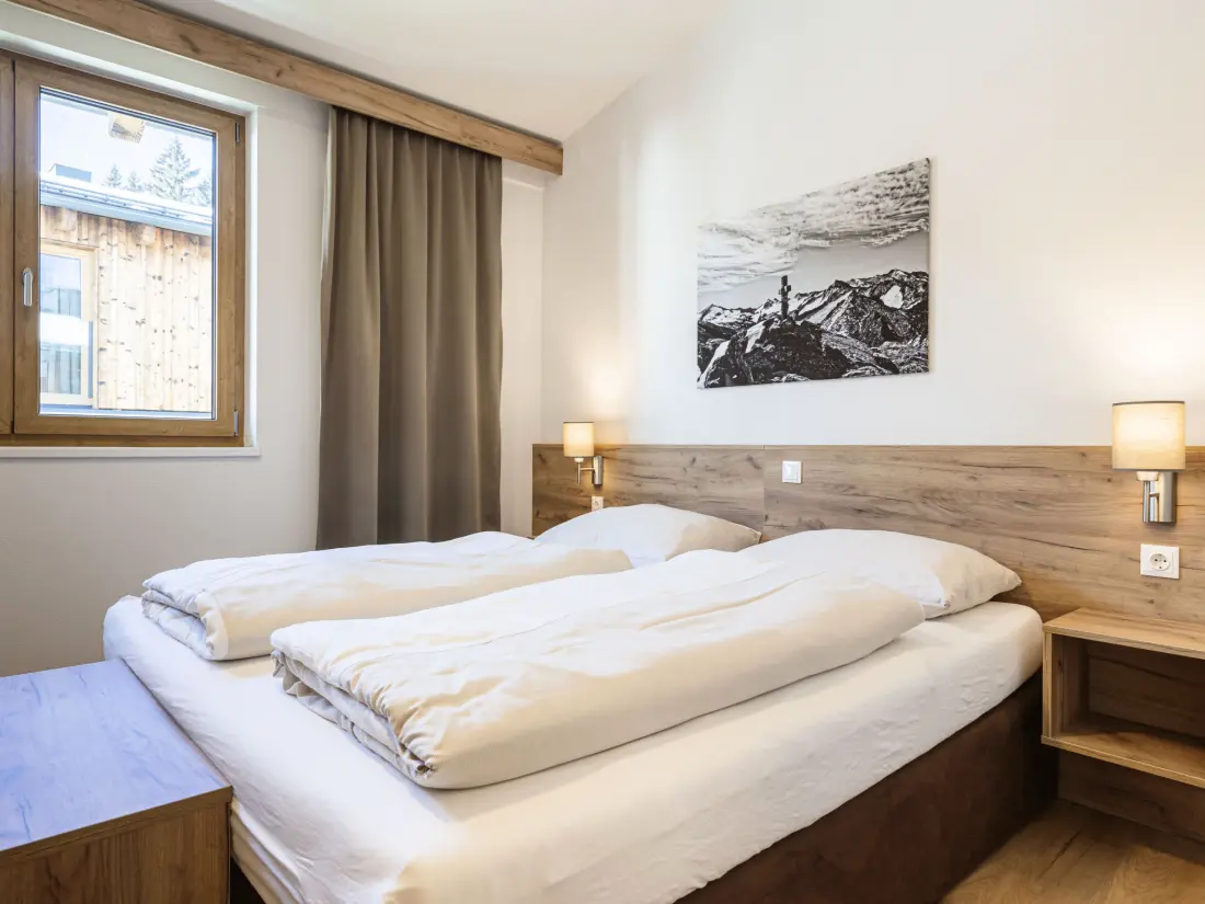 Résidence mit 1 Schlafzimmer
