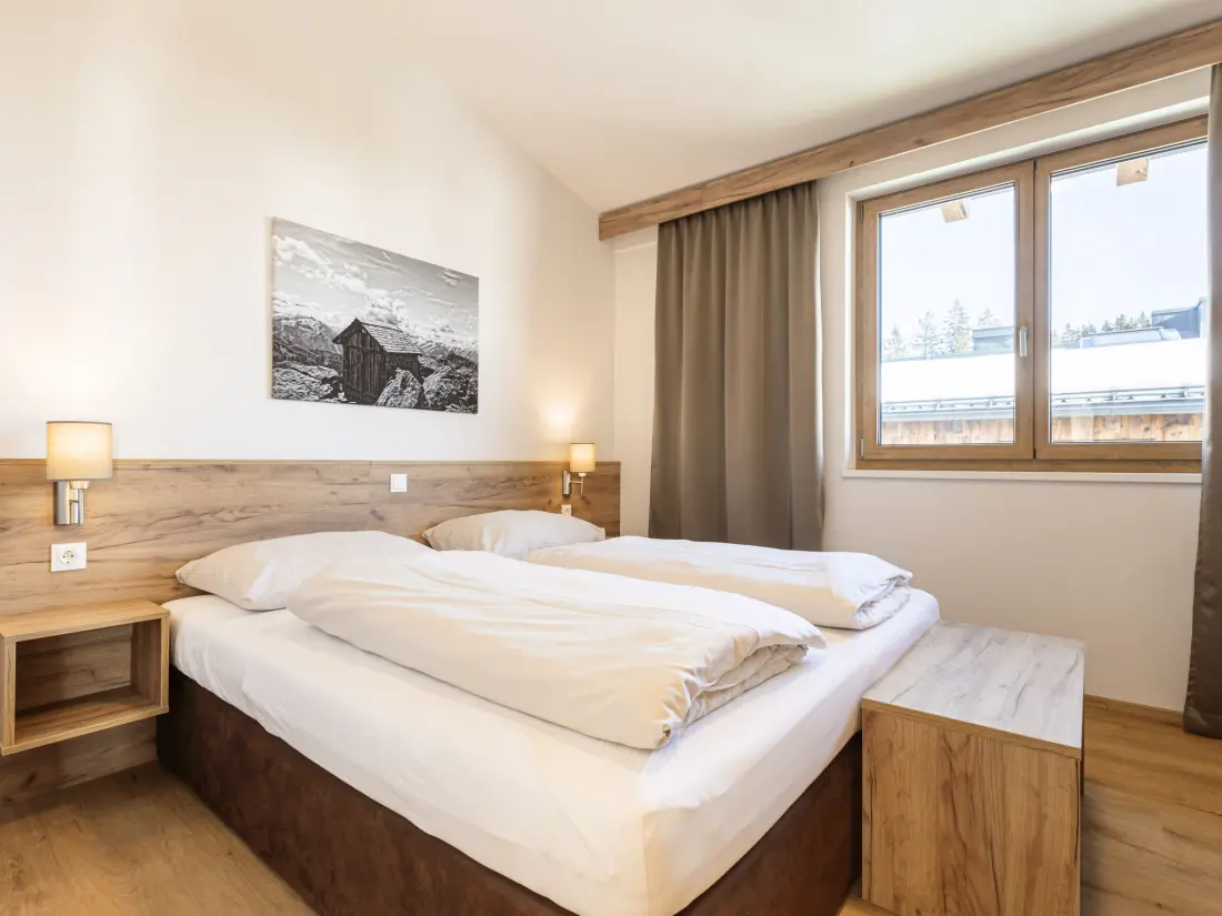 Résidence mit 1 Schlafzimmer
