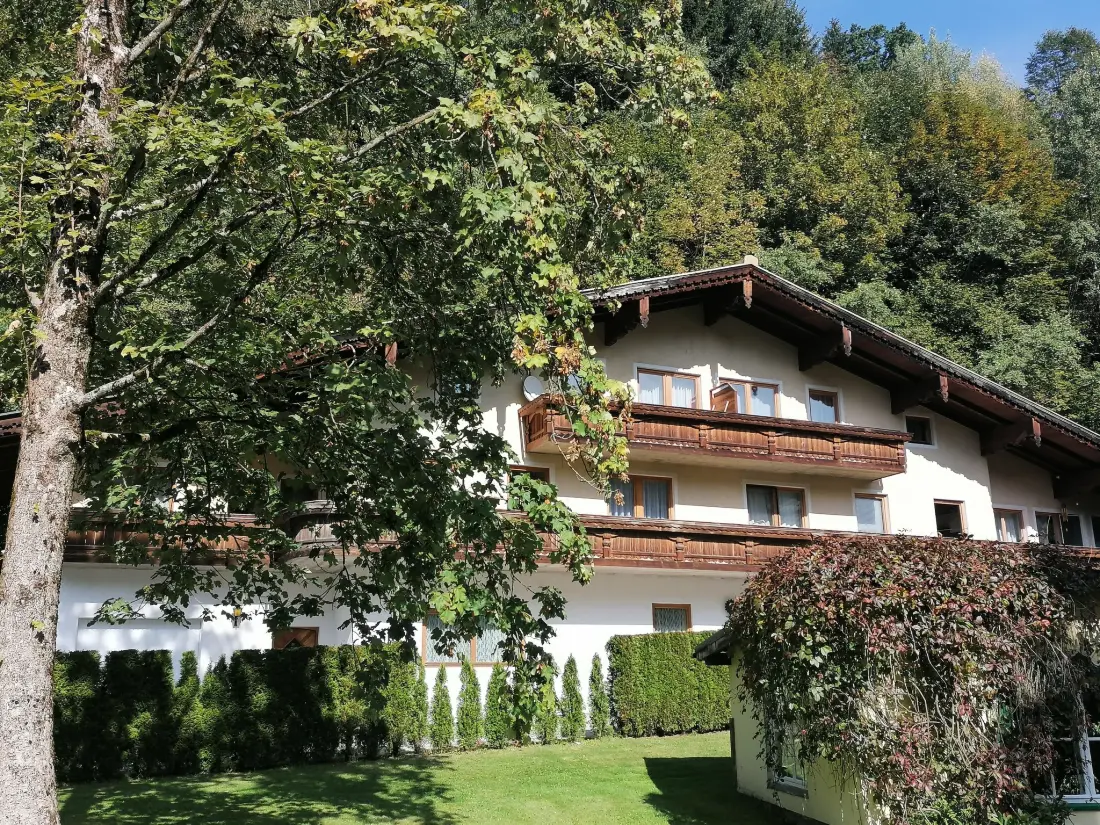 Résidence nahe den Skigebieten und Ausgangspunkt zu Sehenswürdigkeiten