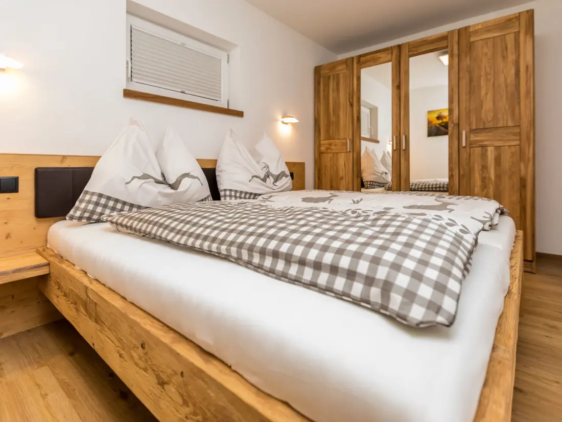 Résidence Neue Ferienwohnung in Mittersill mit Garten