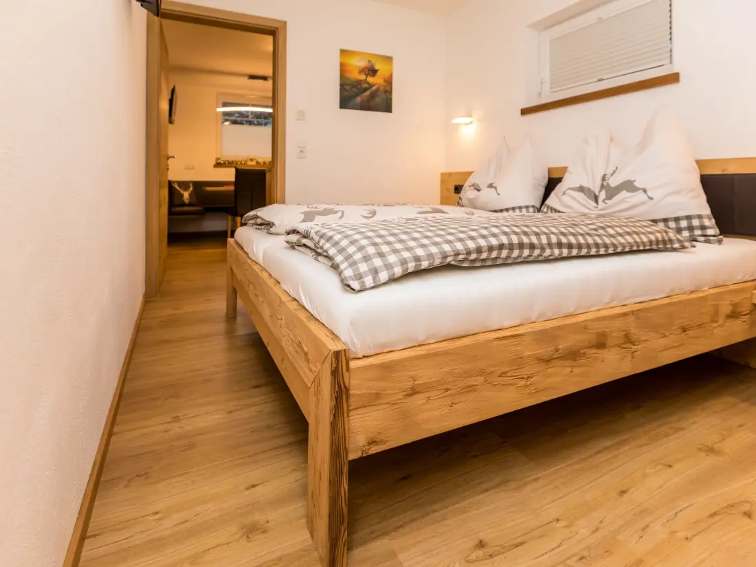 Résidence Neue Ferienwohnung in Mittersill mit Garten