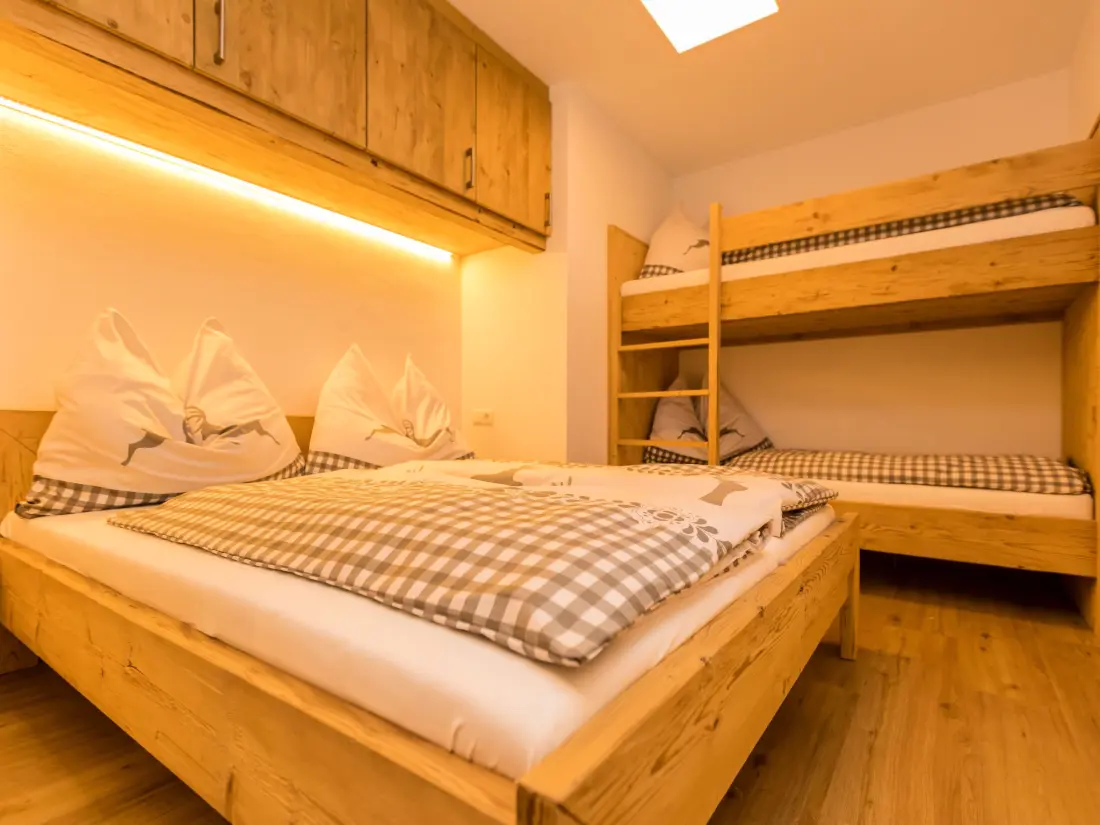 Résidence Neue Ferienwohnung in Mittersill mit Garten