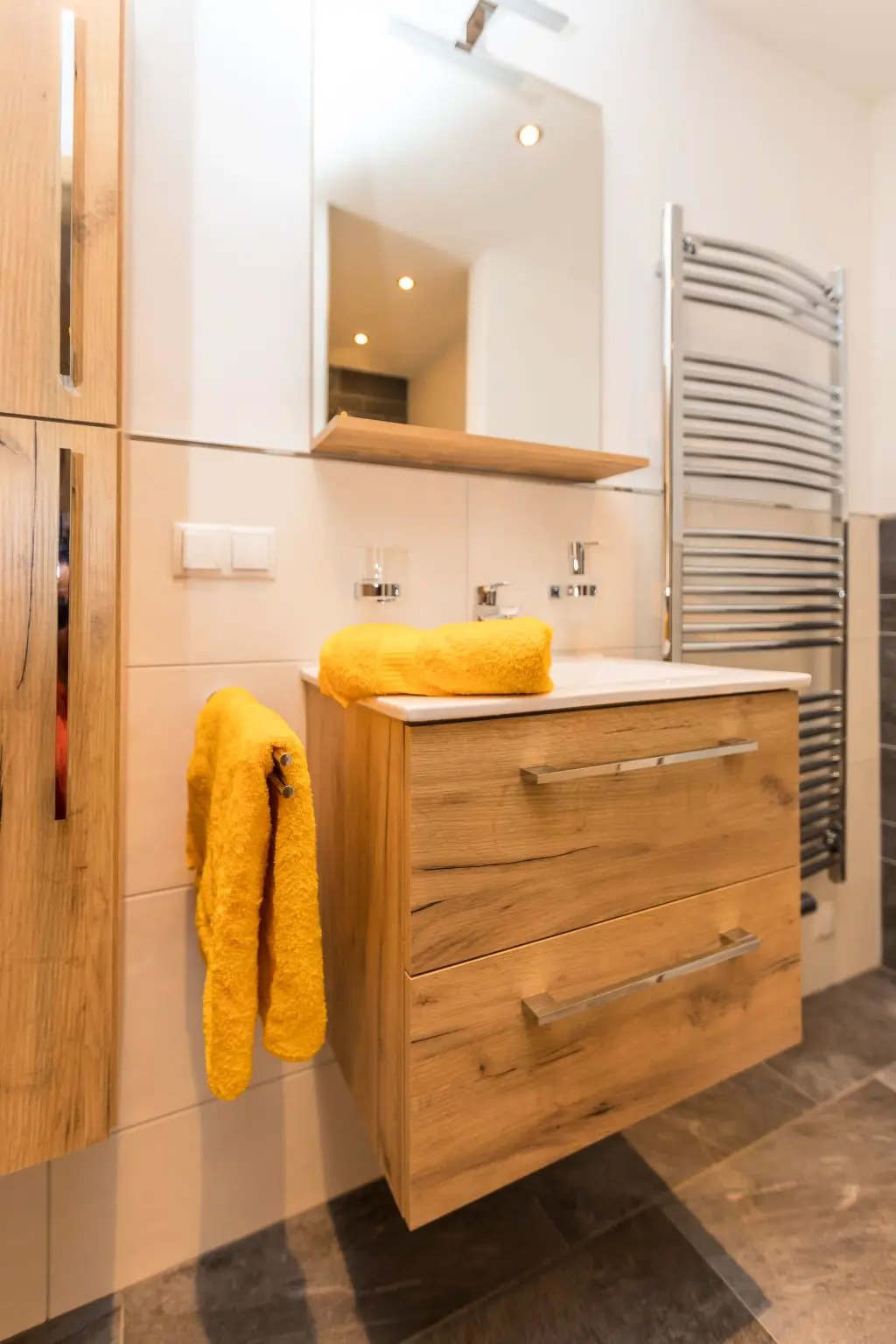 Résidence Neue Ferienwohnung in Mittersill mit Garten