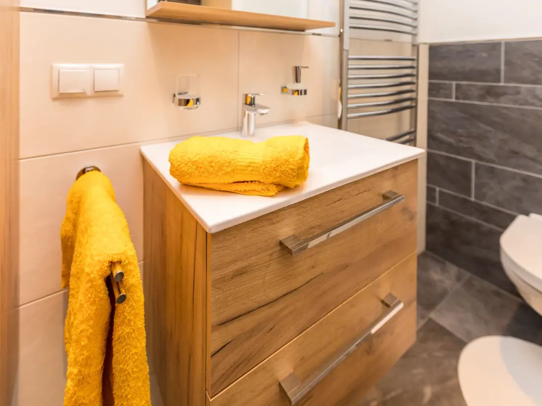 Résidence Neue Ferienwohnung in Mittersill mit Garten