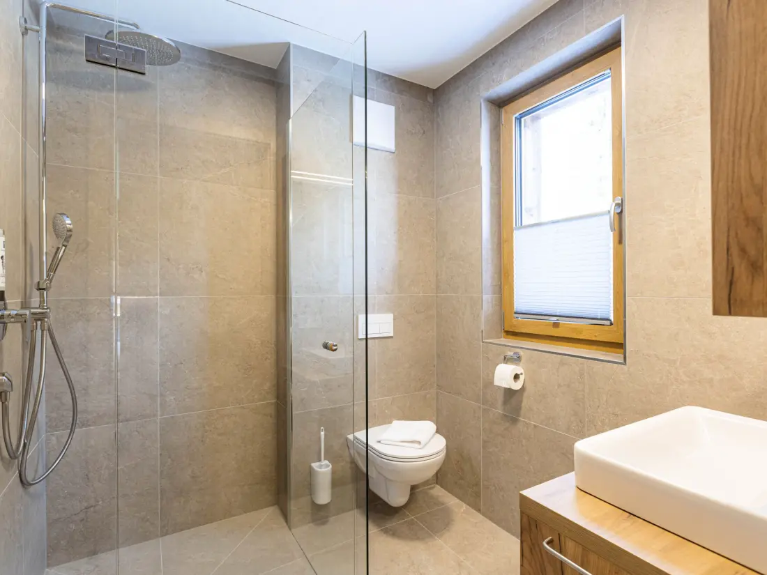 Résidence mit 1 Schlafzimmer