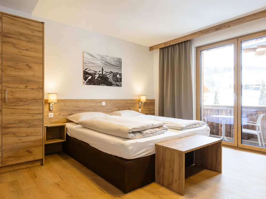 Résidence mit 1 Schlafzimmer