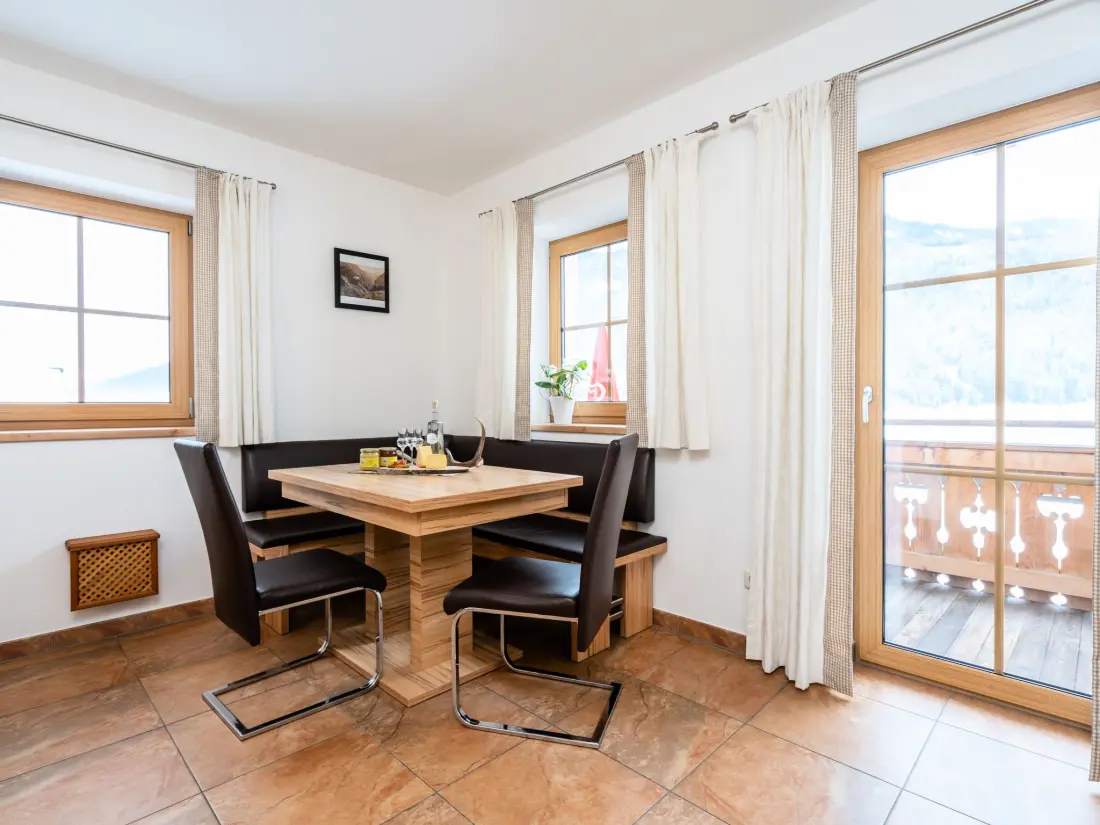 Résidence Sonnblick in Hollersbach im Pinzgau