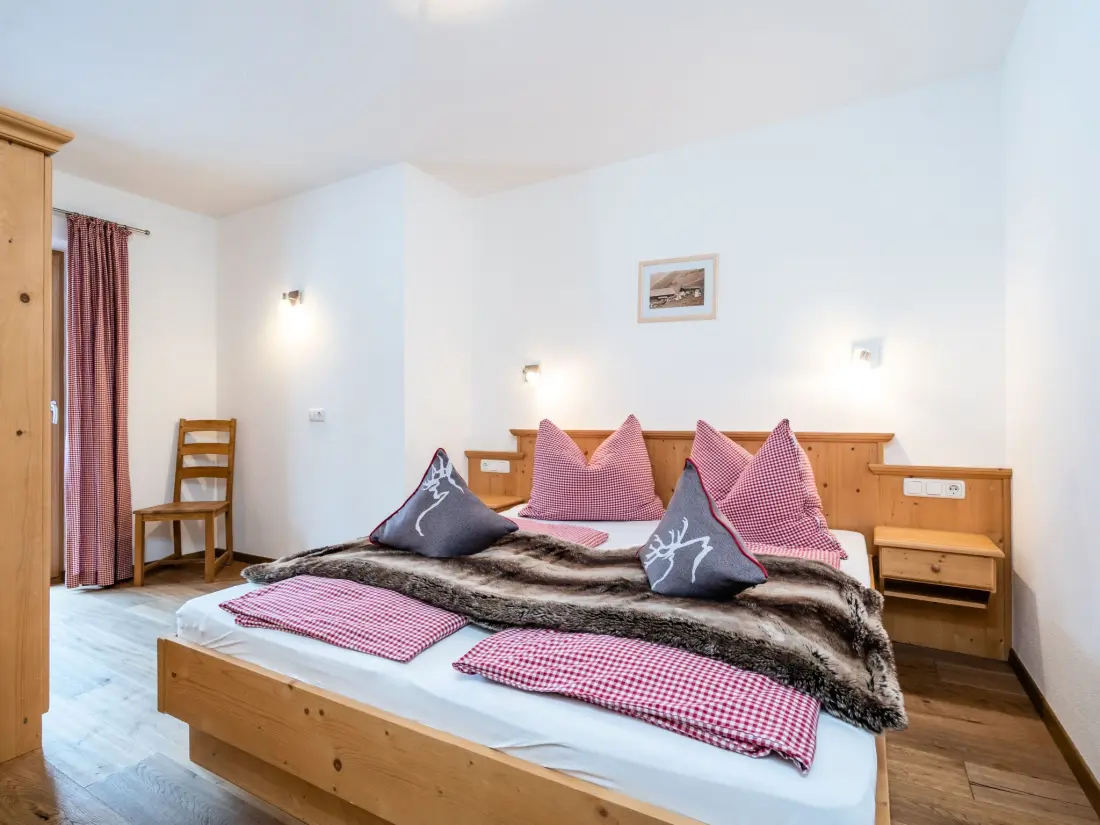 Résidence Sonnblick in Hollersbach im Pinzgau