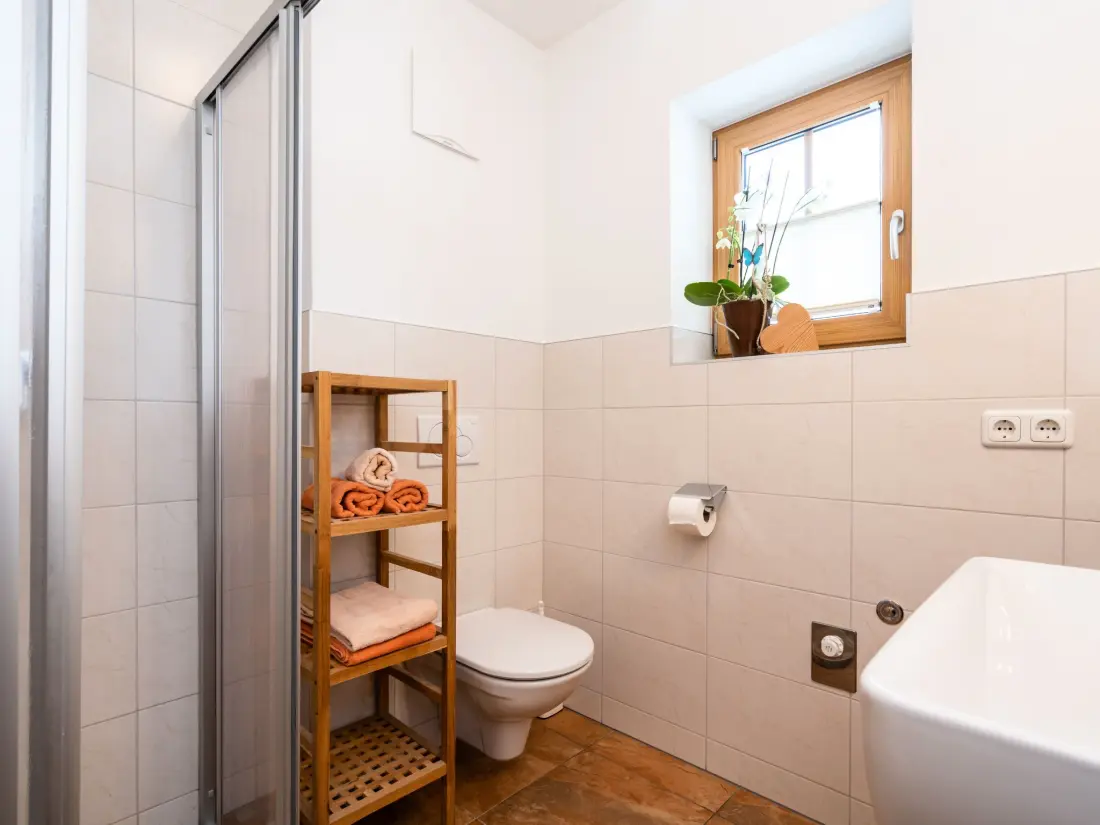 Résidence Sonnblick in Hollersbach im Pinzgau