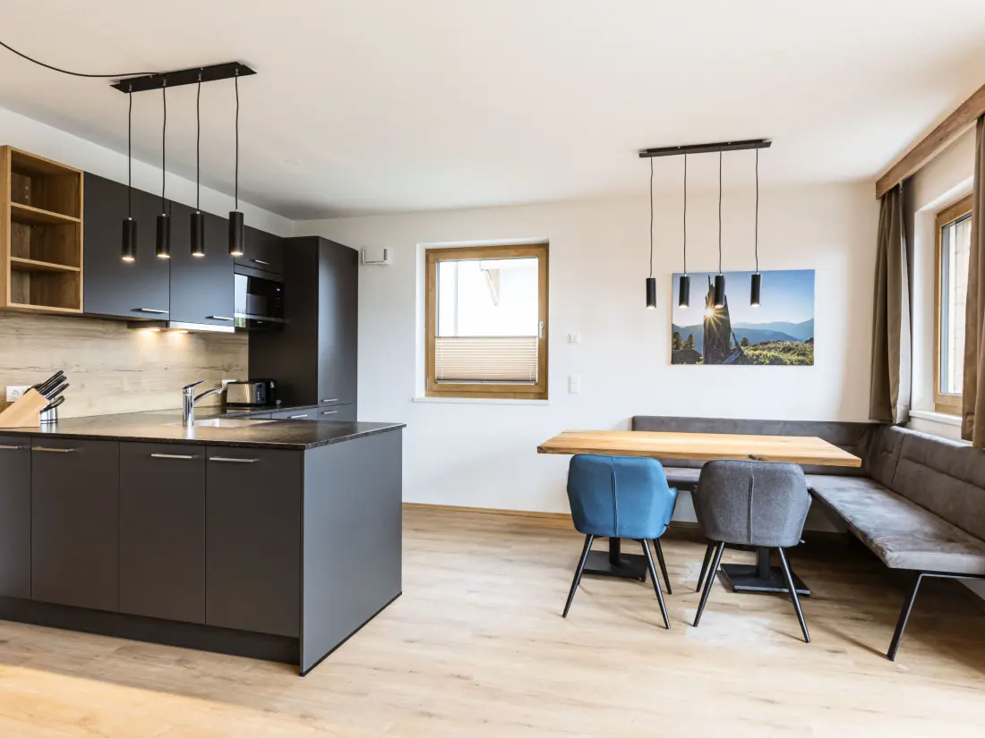 Résidence mit 1 Schlafzimmer