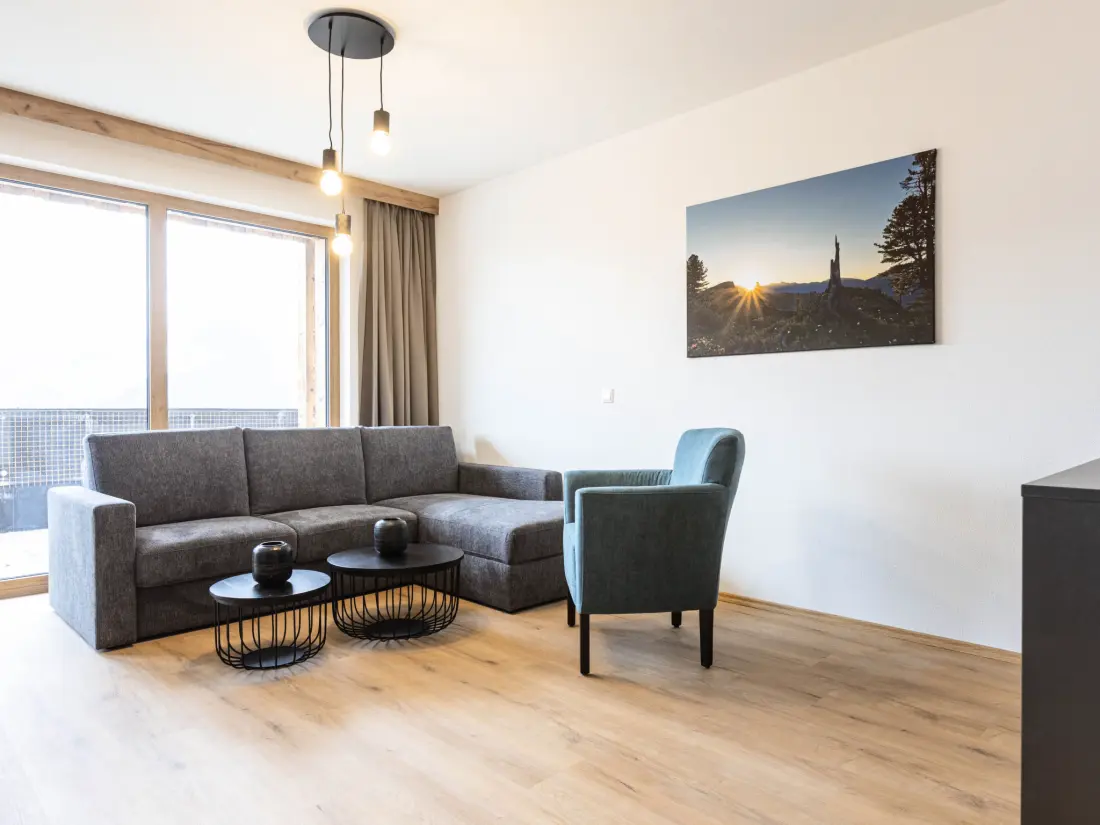 Résidence mit 1 Schlafzimmer