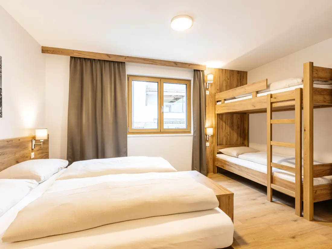 Résidence mit 1 Schlafzimmer