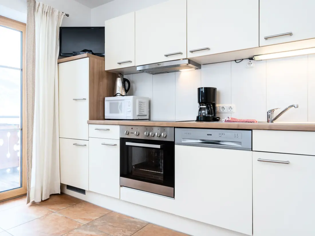 Résidence Wohnung Pihapperblick in Hollersbach im Pinzgau