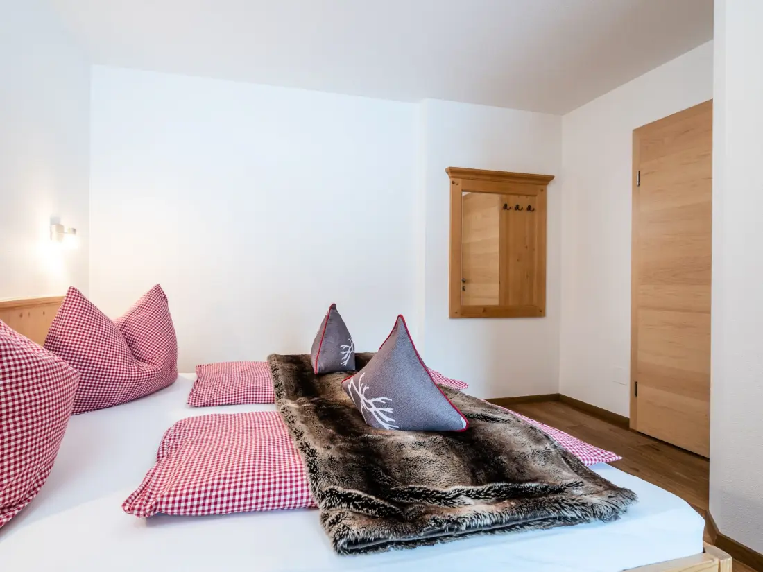 Résidence Wohnung Pihapperblick in Hollersbach im Pinzgau