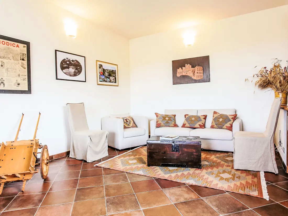 Maison de Vacances Modica