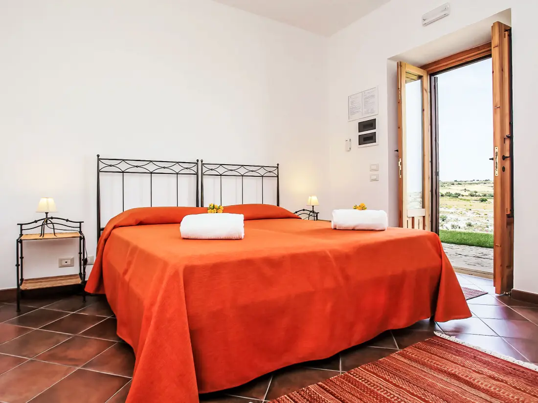 Maison de Vacances Modica