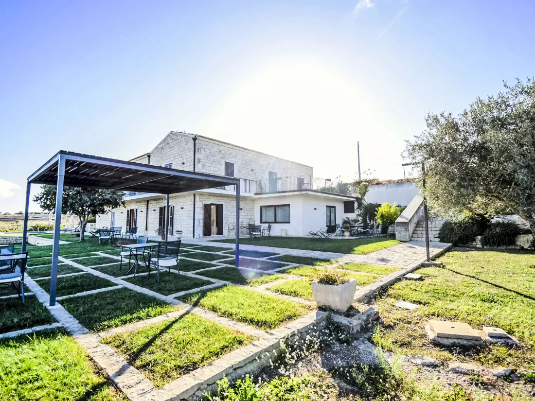 Maison de Vacances Modica