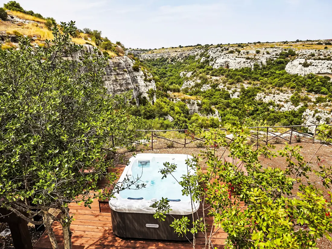 Maison de Vacances Modica