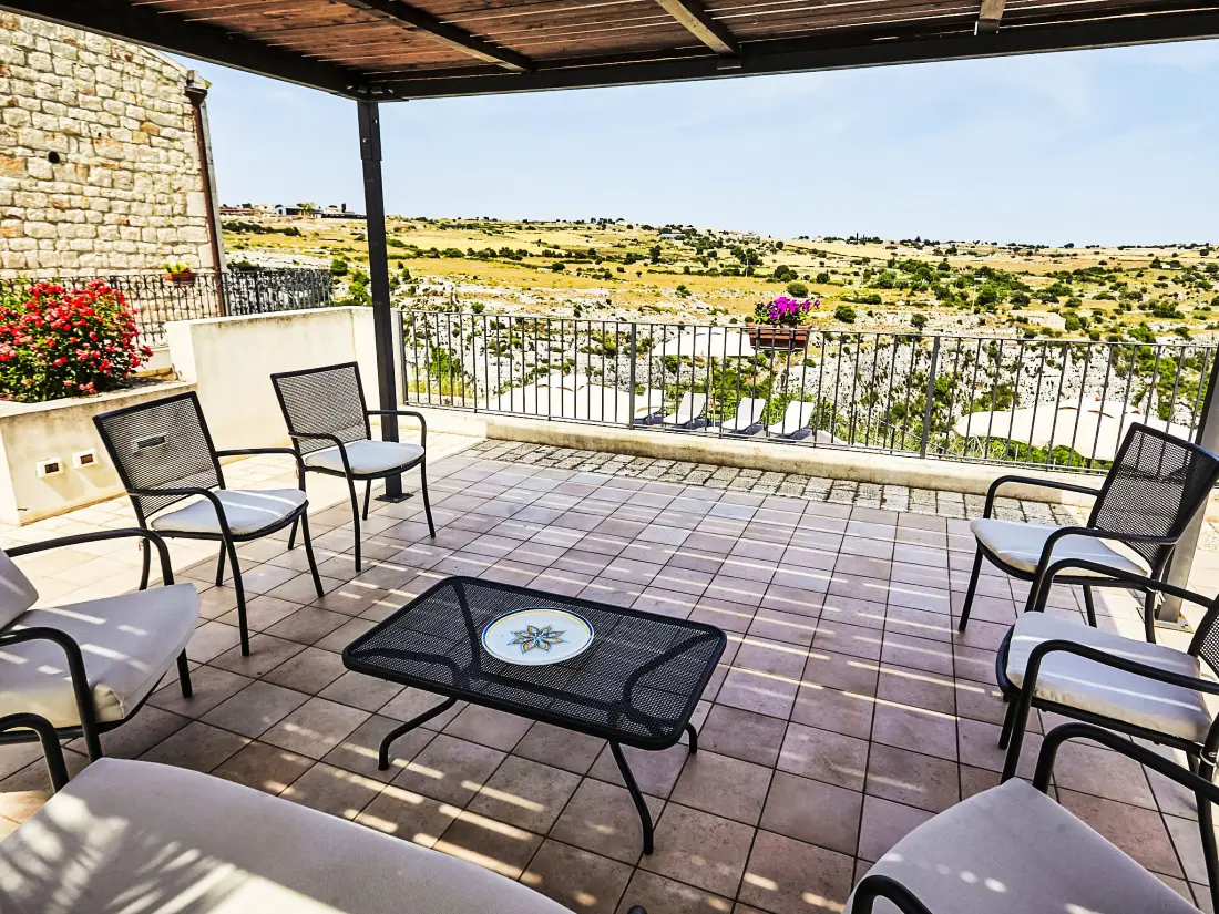 Maison de Vacances Modica