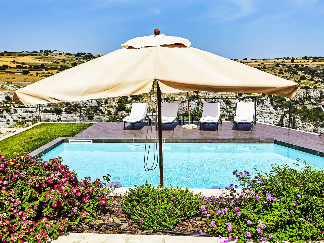 Maison de Vacances Modica