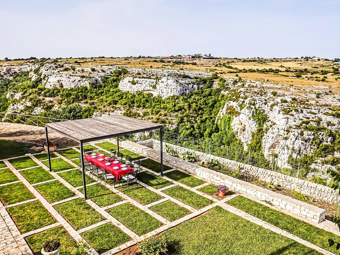 Maison de Vacances Modica
