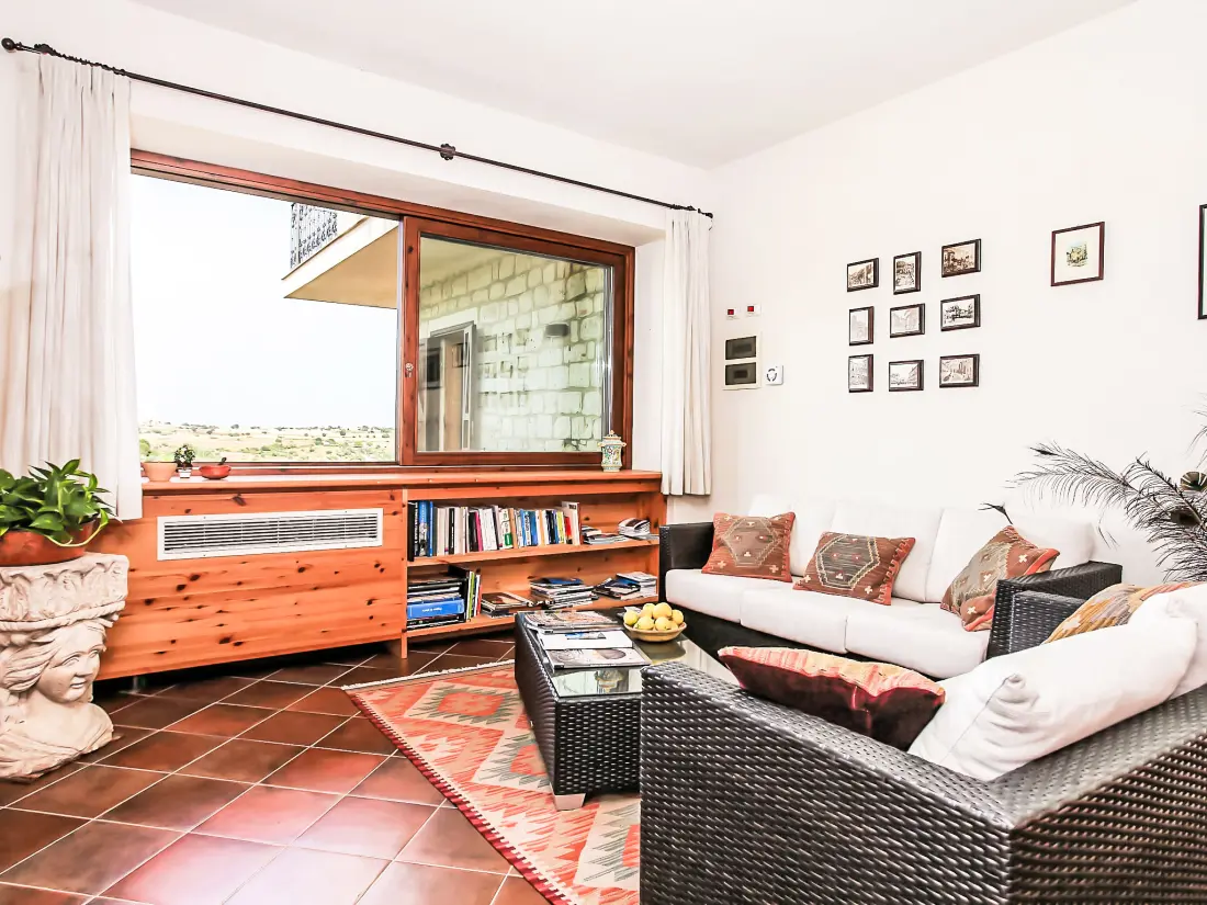 Maison de Vacances Modica
