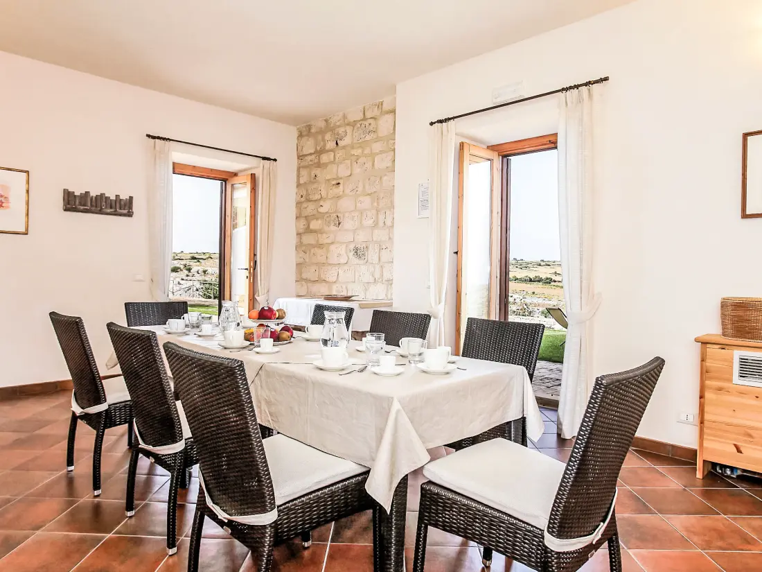 Maison de Vacances Modica
