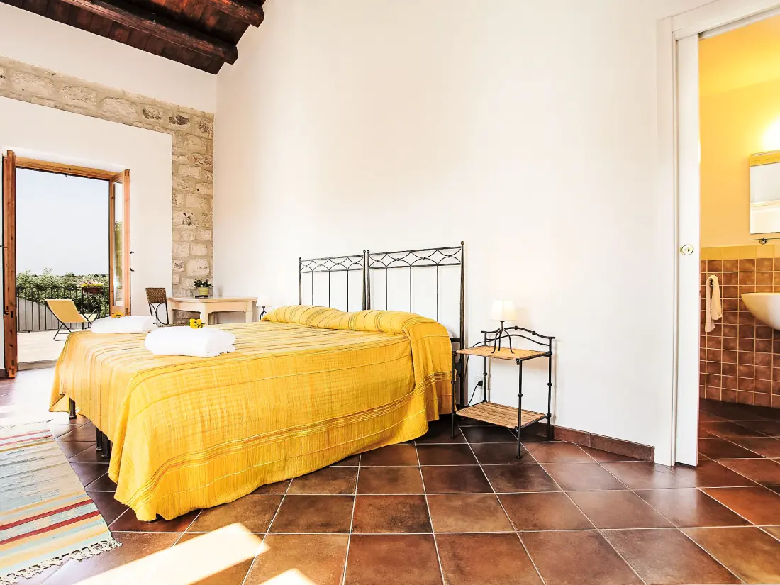 Maison de Vacances Modica