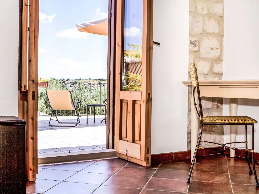 Maison de Vacances Modica