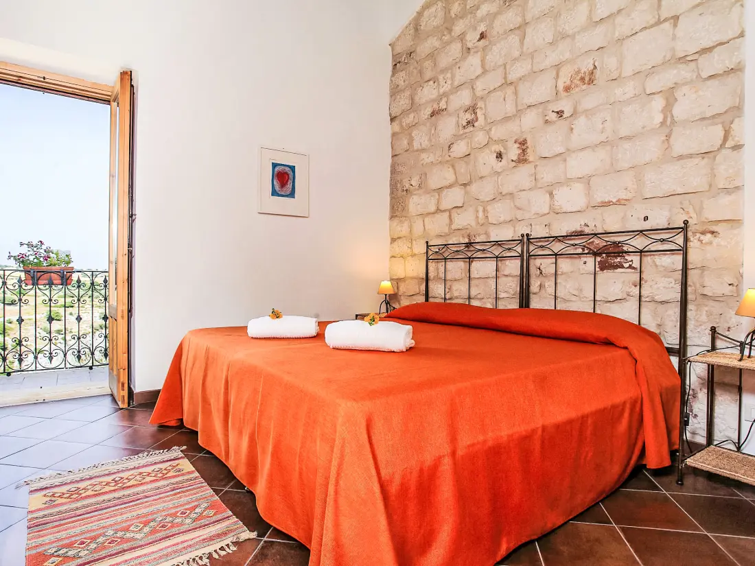 Maison de Vacances Modica