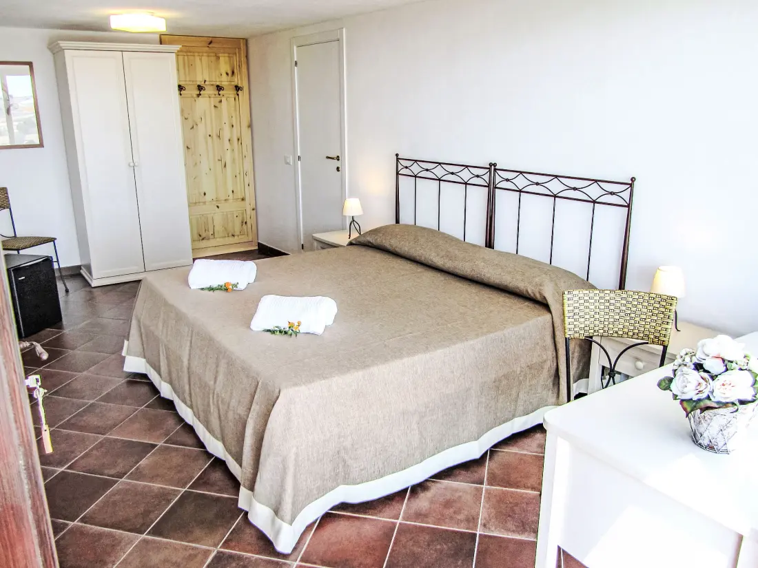 Maison de Vacances Modica