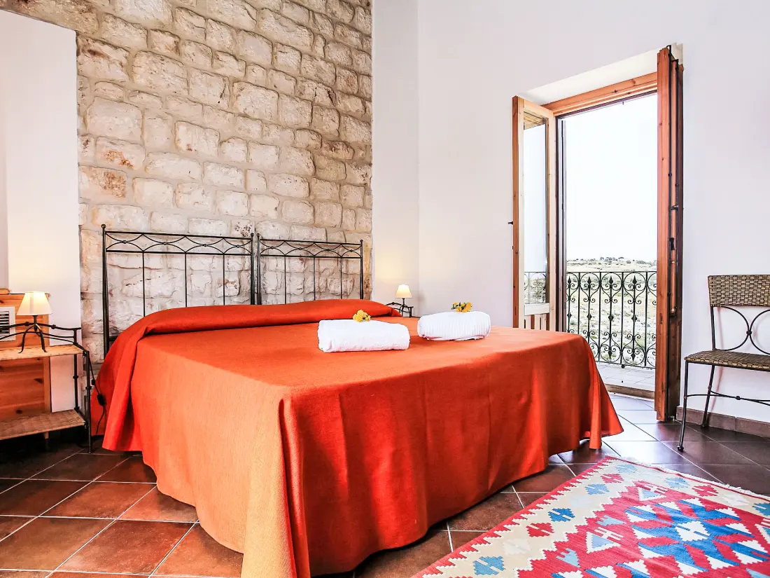 Maison de Vacances Modica
