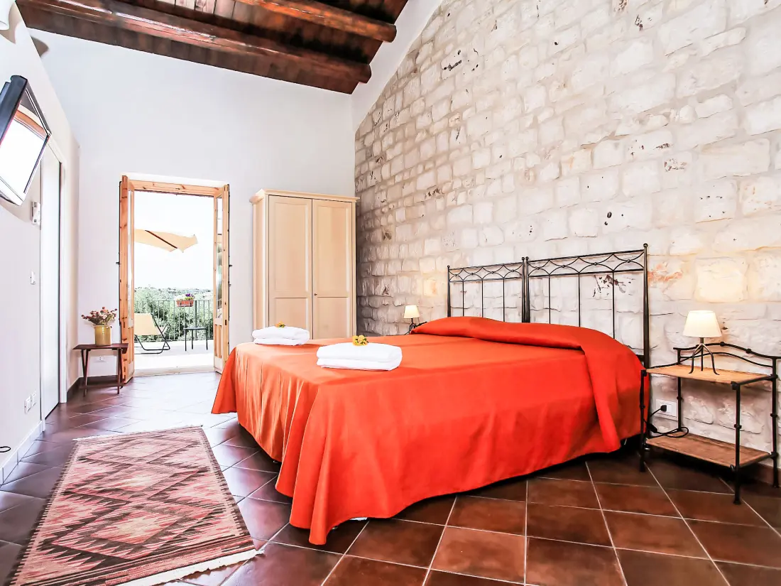 Maison de Vacances Modica