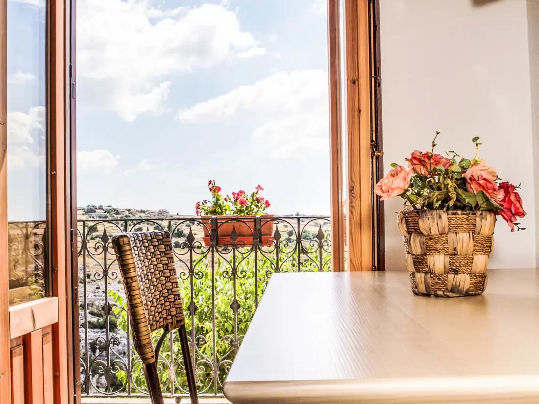 Maison de Vacances Modica