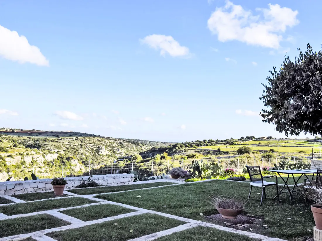 Maison de Vacances Modica