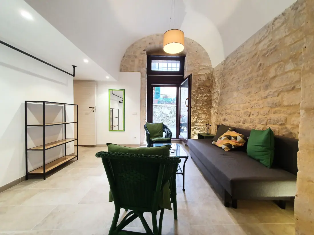 Maison de Vacances Modica