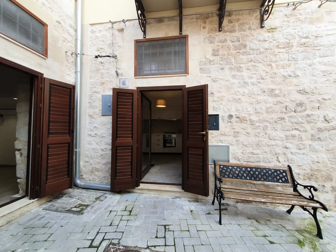 Maison de Vacances Modica