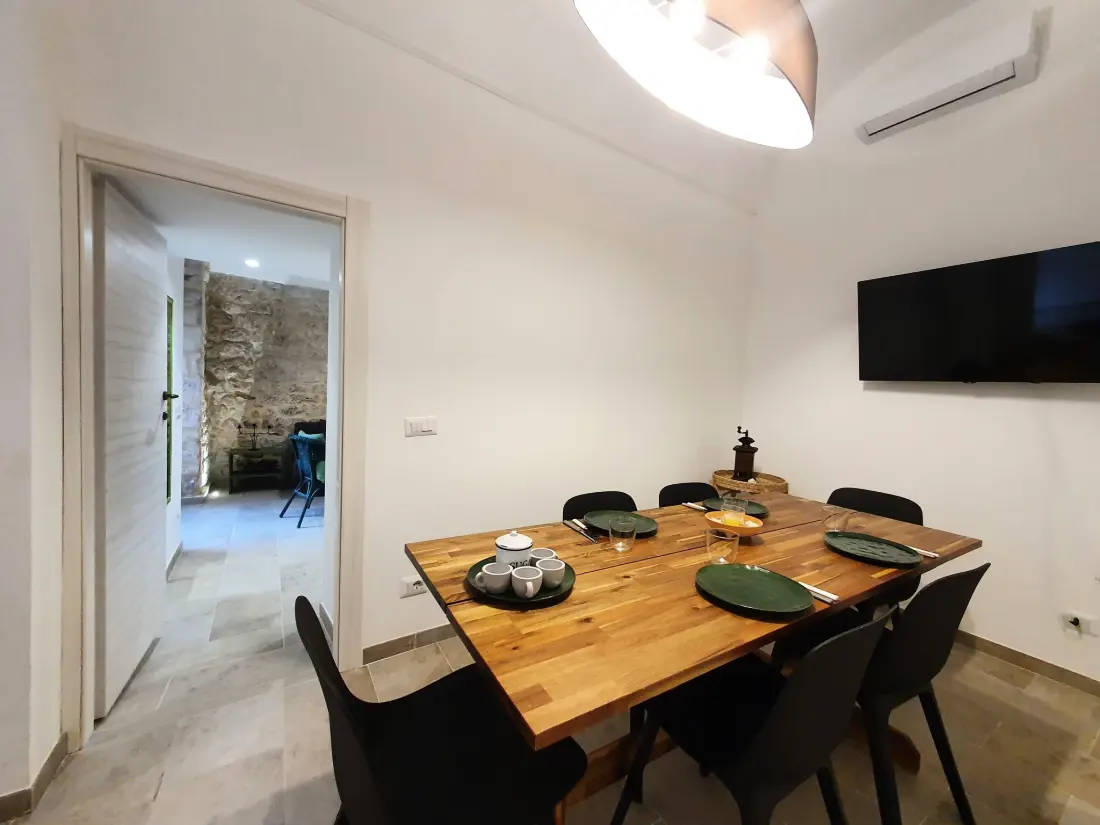 Maison de Vacances Modica
