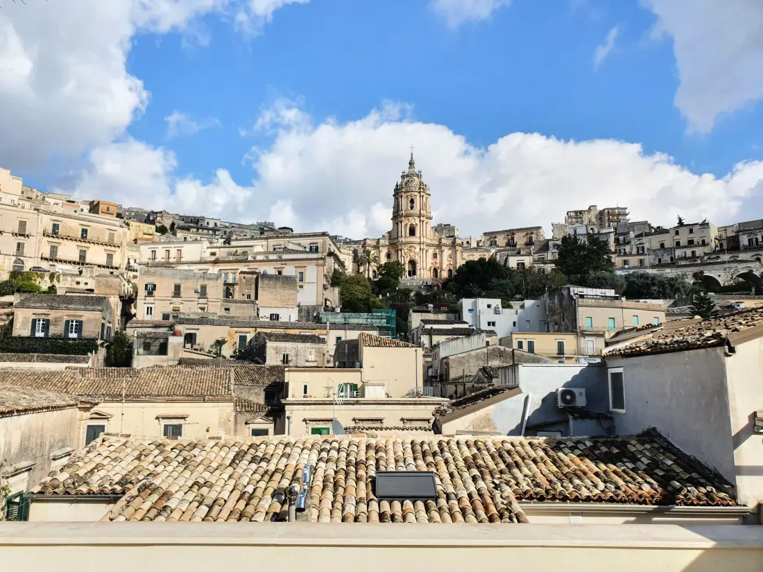 Maison de Vacances Modica