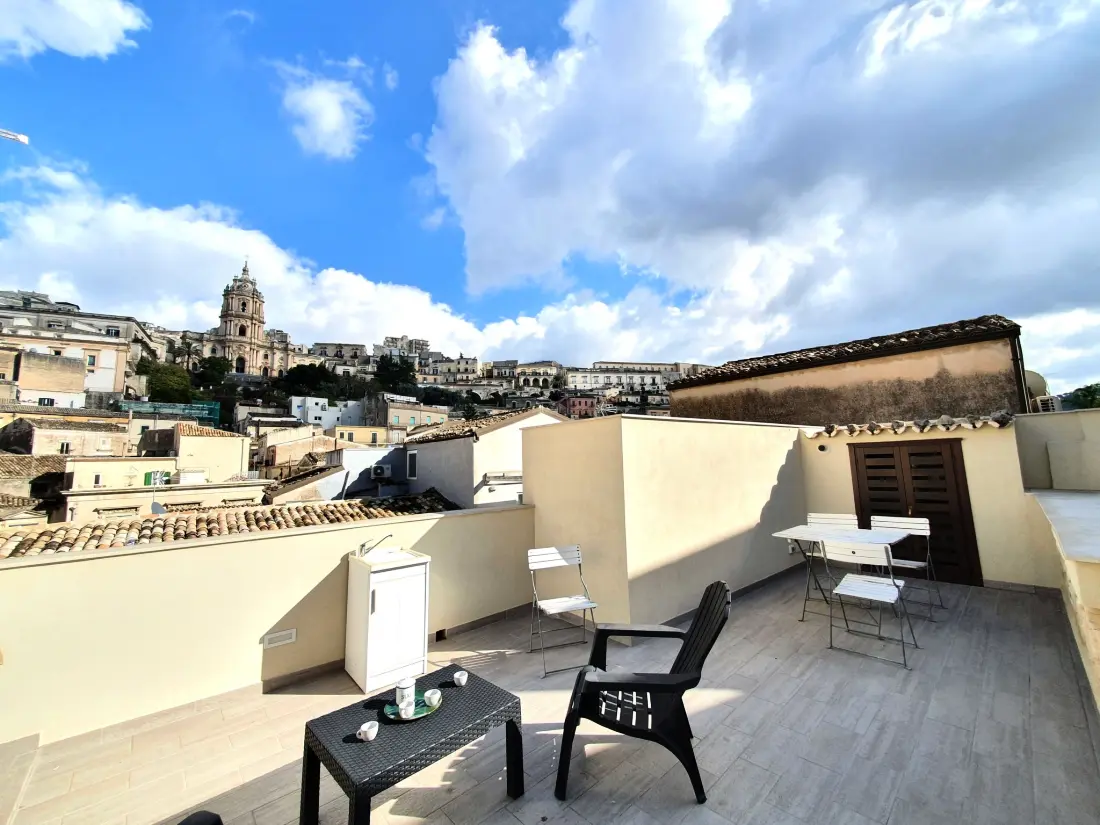Maison de Vacances Modica