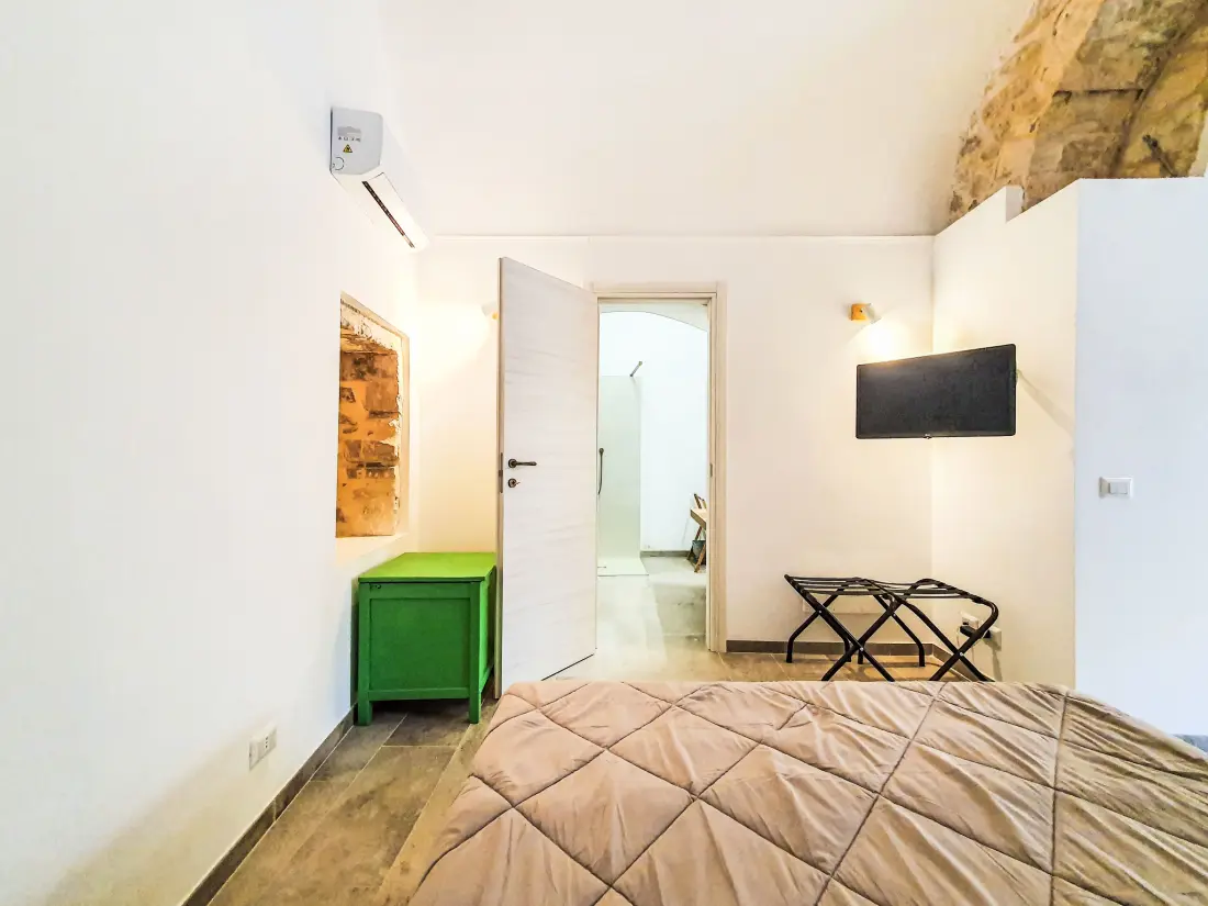 Maison de Vacances Modica