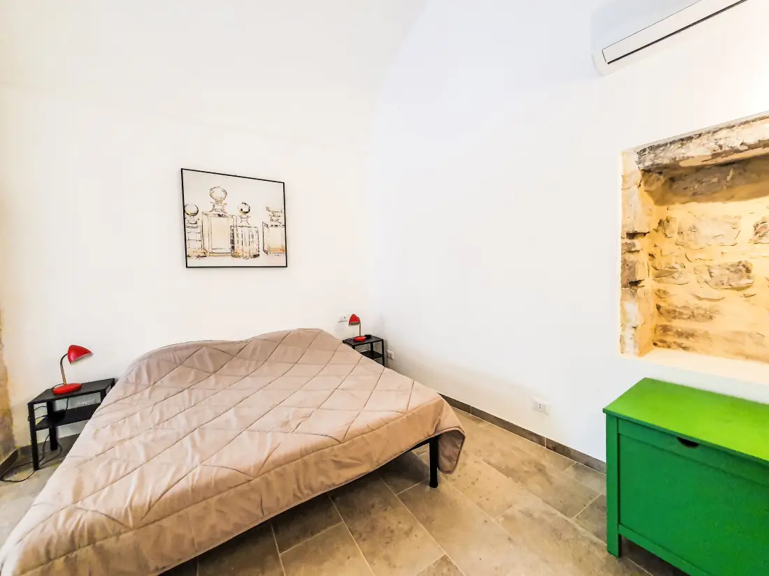Maison de Vacances Modica