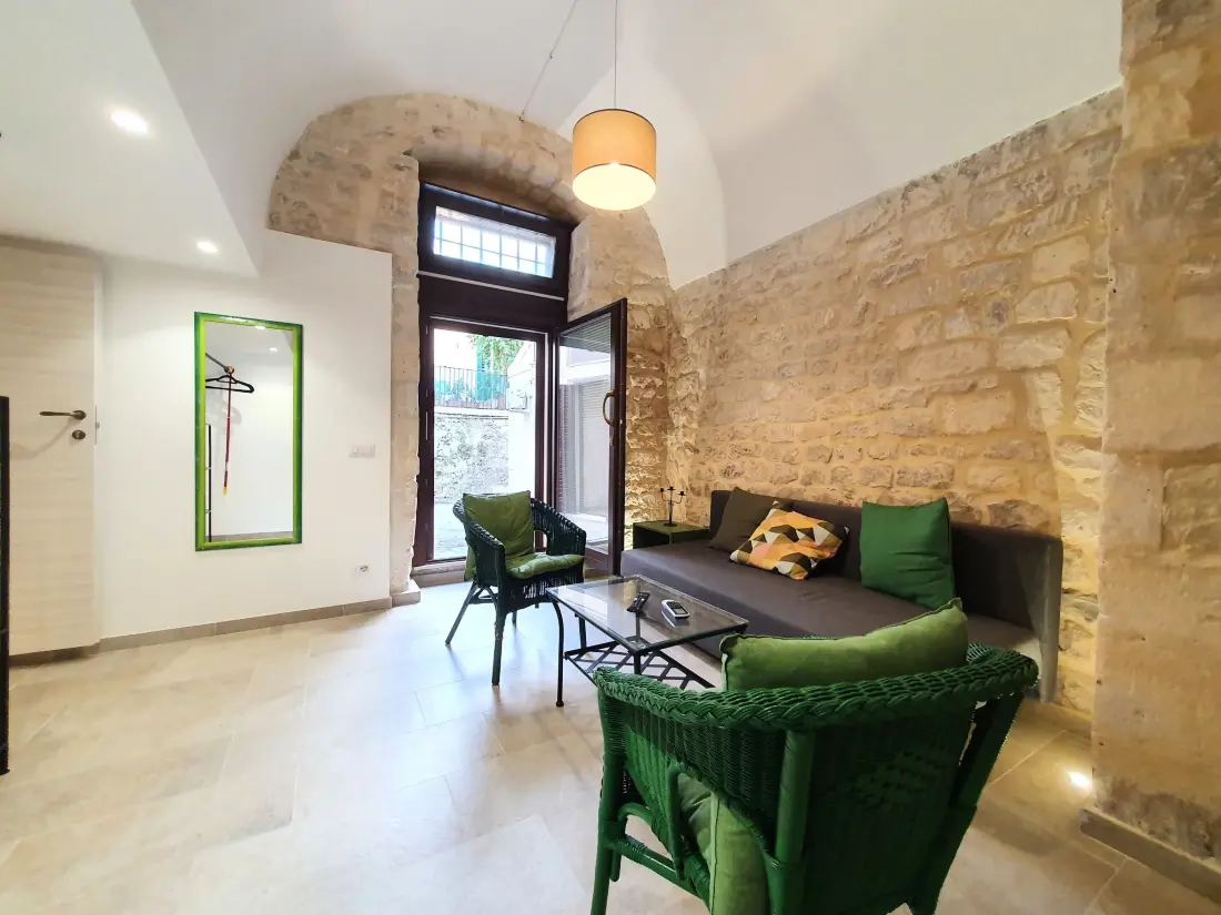 Maison de Vacances Modica