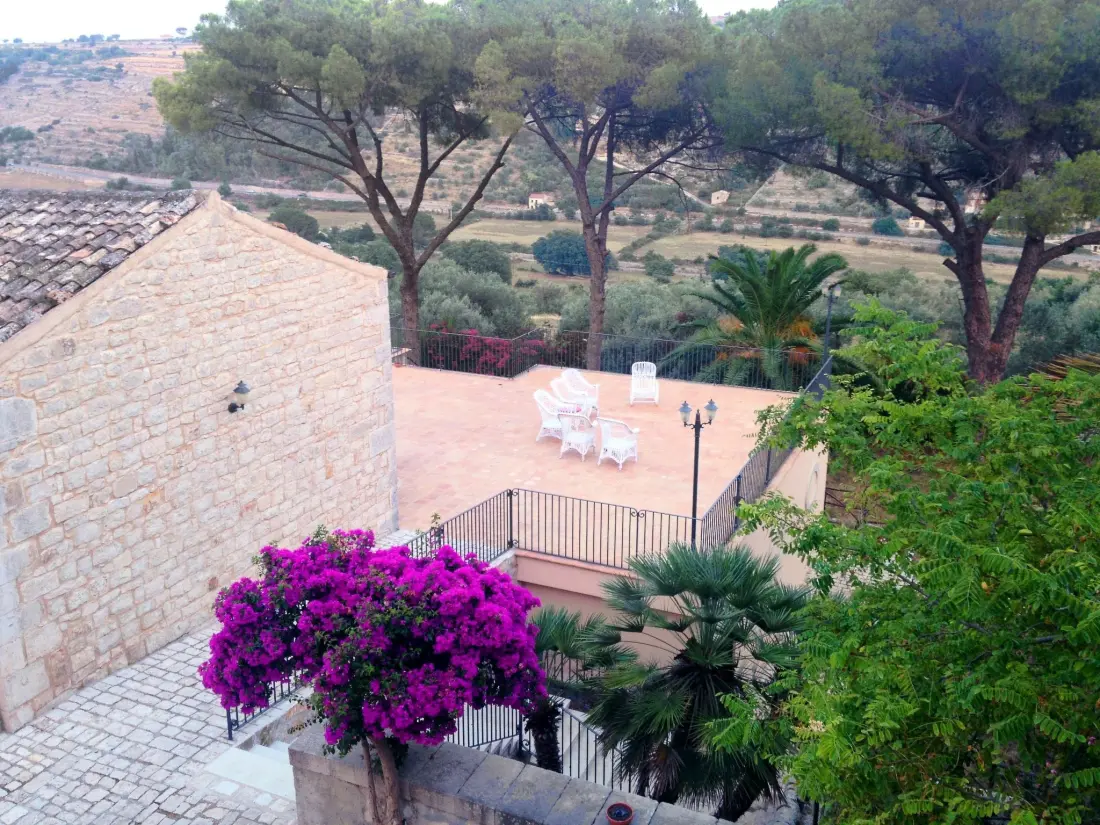Maison de Vacances Modica
