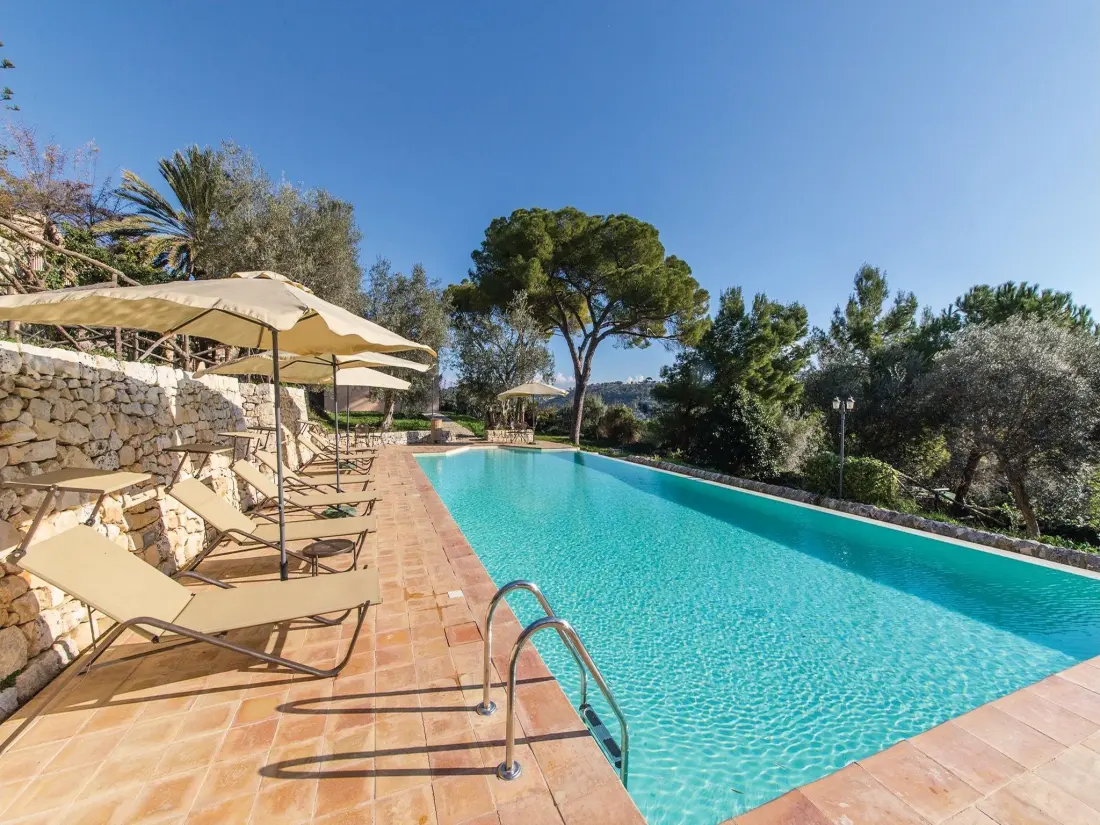 Maison de Vacances Modica