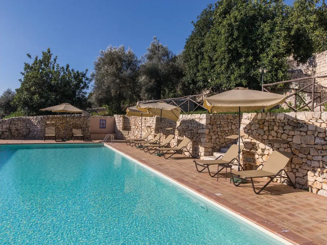 Maison de Vacances Modica