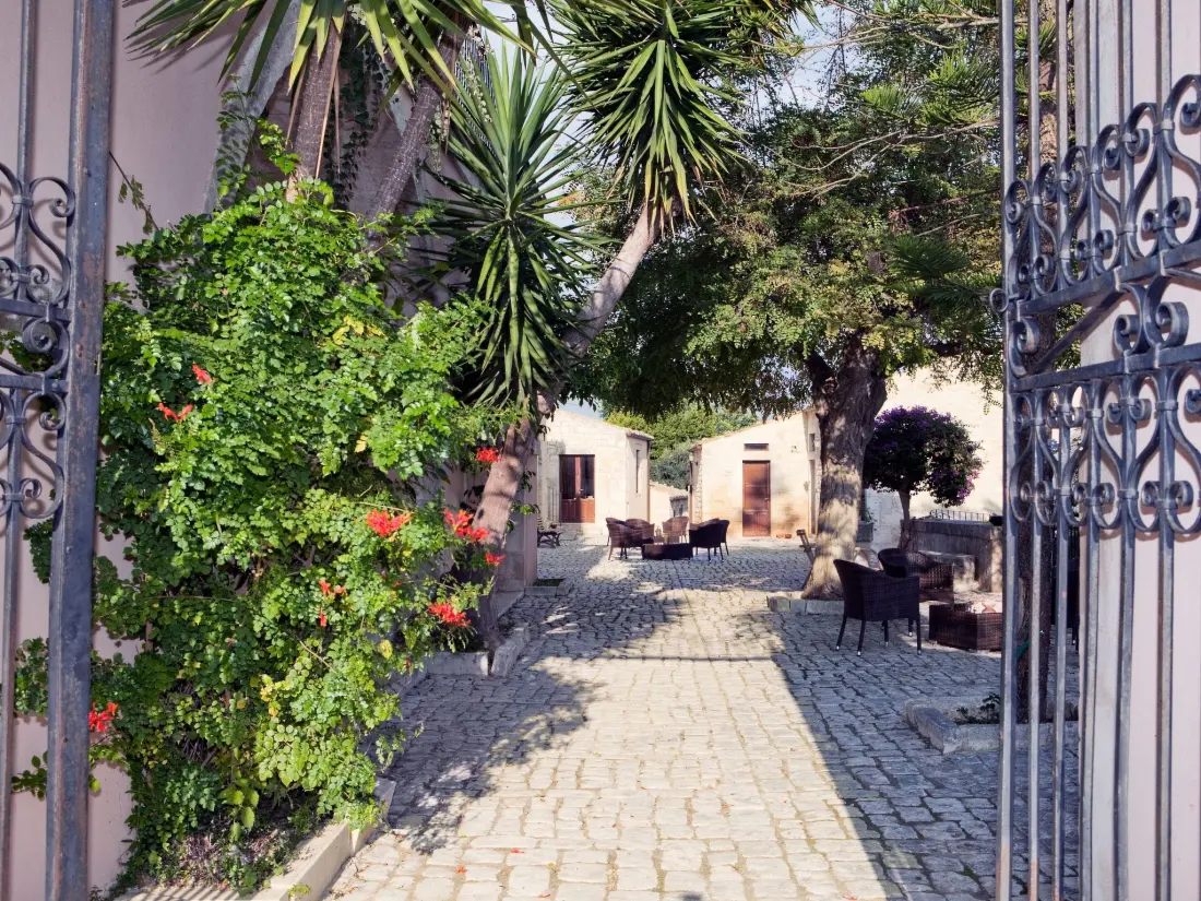 Maison de Vacances Modica