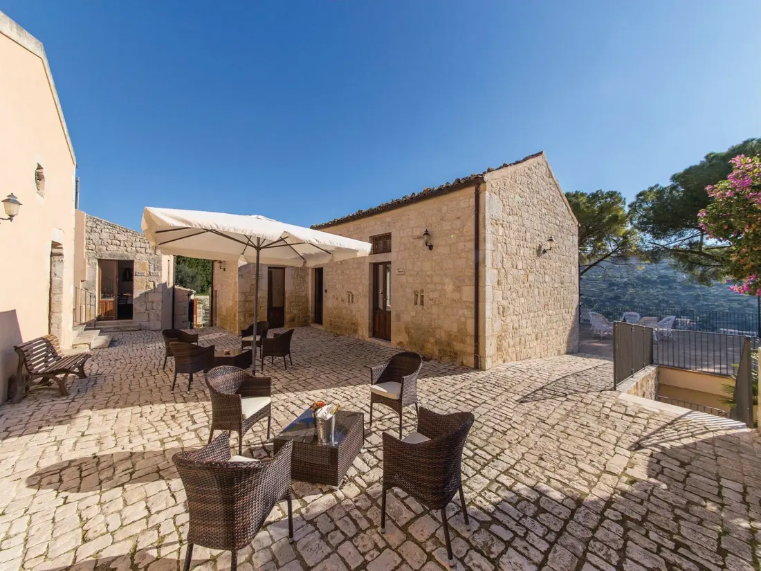 Maison de Vacances Modica